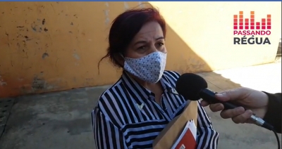 Mãe se revolta com a não entrega de kit de alimentação escolar em Ourinhos 