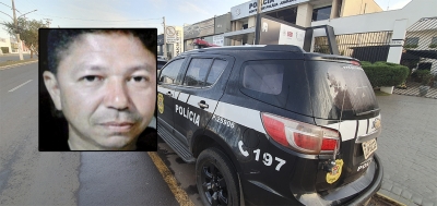 Homem é brutalmente assassinado por suposto envolvimento com ex-mulher de assassino em Salto Grande