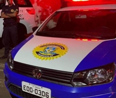 Jovem é detido depois de chamar Guarda Civil Municipal de ‘patifaria’ em Ourinhos 