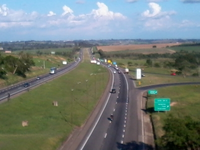 Praça de pedágio na Rodovia Raposo Tavares é assaltada pela 3ª vez no ano