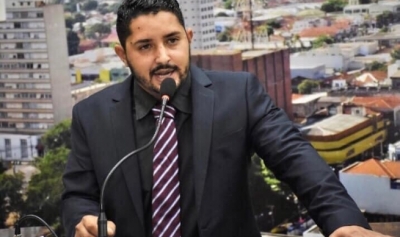 Projeto do vereador Guilherme Gonçalves, que cria o Auxílio Emergencial de Ourinhos, de no mínimo R$100, pode ser votado nesta segunda-feira, 2