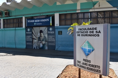 Megavestibular da Estácio Ourinhos vai conceder até 70% de desconto