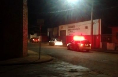 Cidade da região impõe toque de recolher para evitar aumento de casos de Covid-19