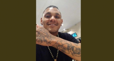 Família busca informações sobre jovem de Ourinhos desaparecido em Carlópolis (PR)