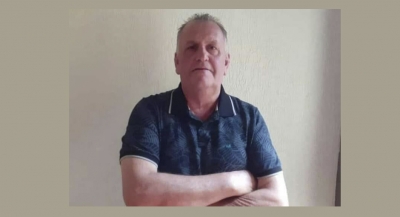 Morre vereador de Chavantes, Aldemir Didoné aos 55 anos 