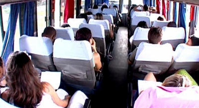 Prefeitura de Salto Grande inicia cadastramento para Transporte Universitário e Técnico 