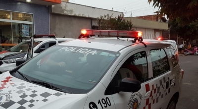 Comerciante morre após ser atingido por três tiros durante assalto na região 