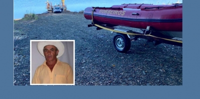 Pescador morre após ser picado por abelhas às margens da represa Chavantes