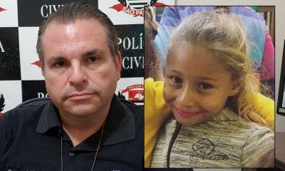 Delegado detalha sequência da investigação do Caso Emanuelle