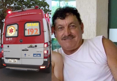 Eletricista morre ao cair de escada em Ourinhos 