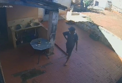 Homem aterroriza moradores em invasões a residências na Vila Mano em Ourinhos 
