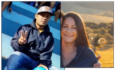 Grávida morre após ser baleada em tiroteio em bar na região; alvo era um homem que também morreu