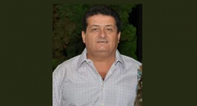 Secretário de Cultura, Esportes e Turismo de cidade do centro-oeste morre aos 59 anos