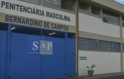 Moradora de Ourinhos é presa ao tentar entrar com drogas em presídio, durante visita ao marido 