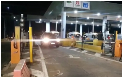 Paraná desativa 14 praças de pedágio e libera cancelas após fim de contratos de concessão; divisa de Ourinhos e Jacarezinho está livre