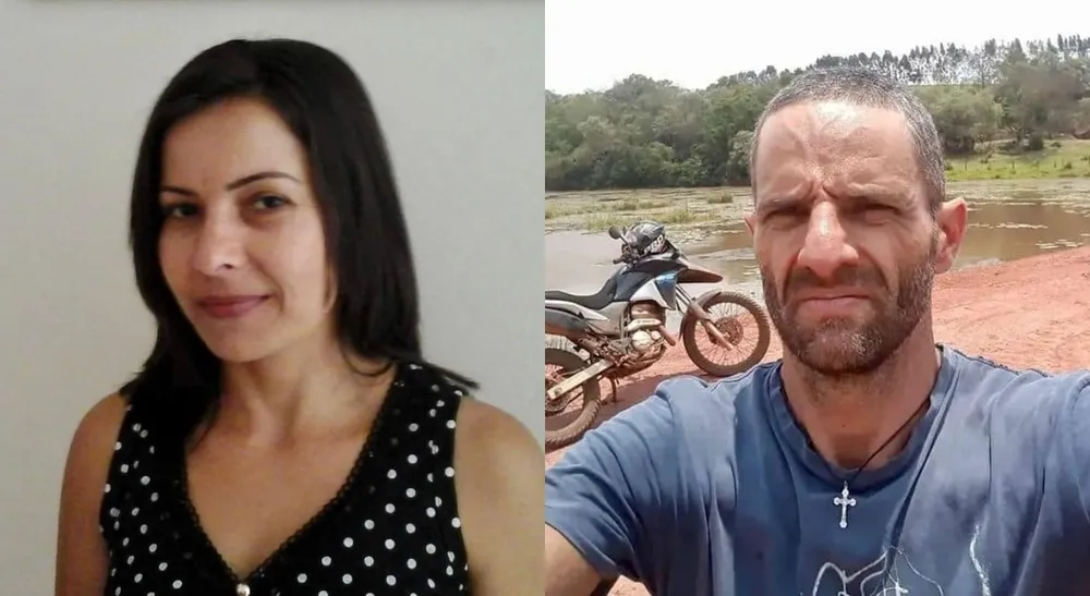 Três suspeitos são presos por envolvimento em sumiço de casal na região 