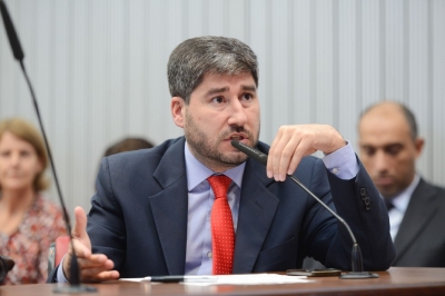 Justiça de SP aceita denúncia contra deputado Fernando Cury por importunação sexual