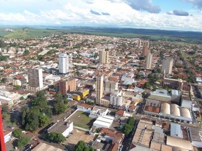 ACE: atividade comercial melhora 9,9% em maio