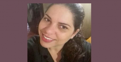 Jovem que faleceu em acidente na BR-153 em Ribeirão do Sul será sepultada na manhã de hoje 