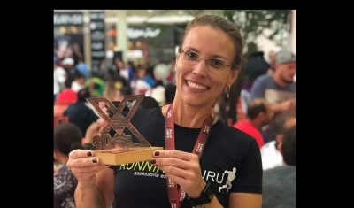 Mulher morre após encostar em alambrado de supermercado e sofrer descarga elétrica na região 