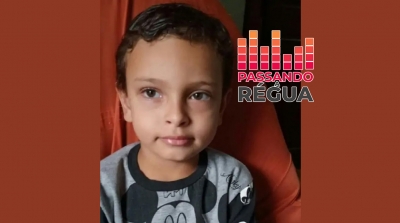 Corpo de menino de 5 anos desaparecido há dois dias é encontrado em córrego na zona rural; mãe é tratada como suspeita