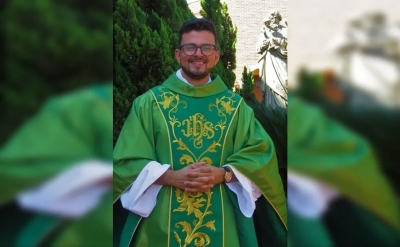 Justiça define data do Júri Popular de padre acusado de matar homem que furtou paróquia em Santa Cruz do Rio Pardo