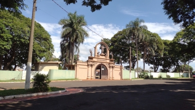 Prefeitura de Ipaussu se pronuncia sobre furto em 44 túmulos no Cemitério Municipal