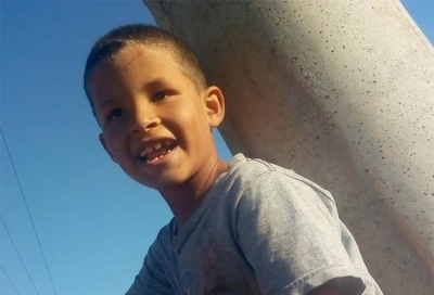 Criança de 7 anos é torturada até a morte na região; padrasto foi preso 