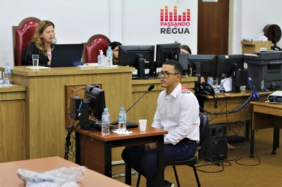 Justiça mantém condenação de policial por homicídio de Brian na saída da Fapi em Ourinhos