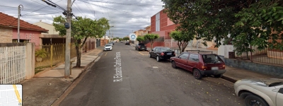 Homem é preso em flagrante por furto em residência ao lado de igreja evangélica em Ourinhos 