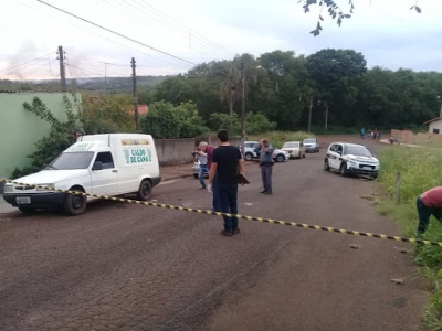 Integrante de quadrilha suspeito de matar garapeiro a tiros em Ourinhos é preso no Paraná