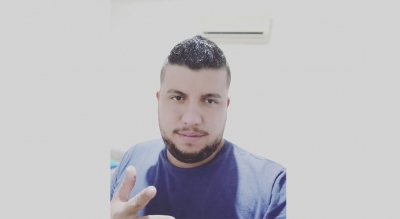 Motociclista fica em estado grave ao colidir com carro que fugiu de acidente em Ourinhos 
