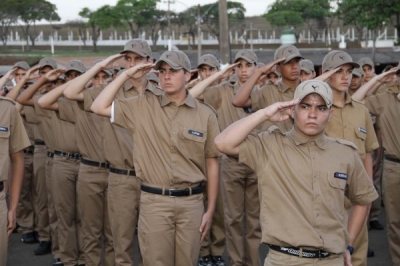 Associação Comercial vai apoiar campanha para ajudar a Guarda Mirim de Ourinhos