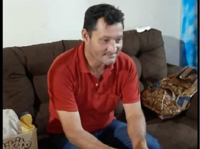 Polícia investiga identidade de corpo encontrado em Tarumã