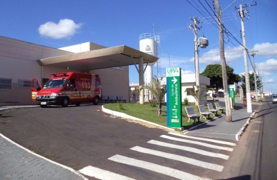 Homem com suspeita de Covid-19 morre na região