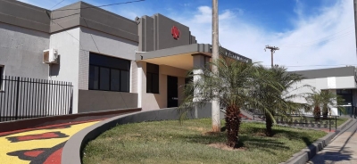 Santa Casa de Ourinhos capta coração, fígado e rins de doador de 28 anos