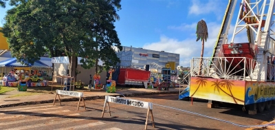 Prefeito de Ourinhos sanciona lei que beneficia autistas em eventos com parques de diversões