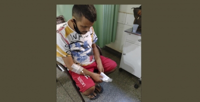 Família de servidor da SAE faz apelo por internação em Ourinhos 