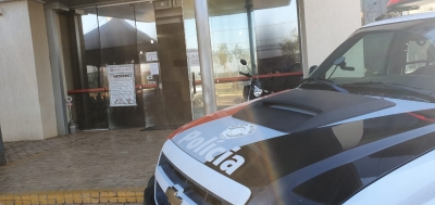 Polícia Civil apura duplo homicídio cometido por policial em chácara de Ourinhos 