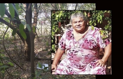  Filho de desaparecida faz DNA, mas resultado deve demorar até 90 dias para ficar pronto em Ourinhos