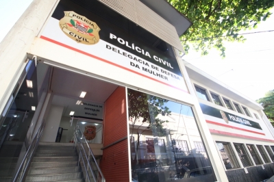 Padrasto é preso suspeito de estuprar enteada de 15 anos na região 