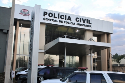 Acusado de feminicídio em Ourinhos, contou para amigo que enforcou a amásia até a morte 