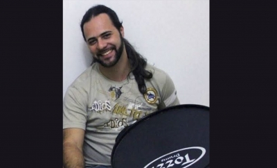 Morre o músico e ex-secretário de Cultura de Ourinhos, Rodrigo Donato 