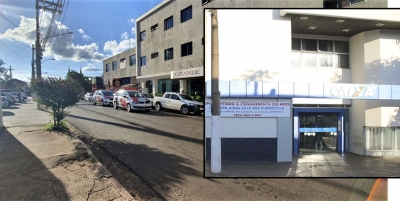 Mulher cai em golpe e tem cartão furtado dentro de agência bancária em Ourinhos