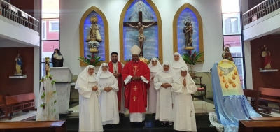 Câmara Municipal de Ourinhos homenageia ilustres religiosas com Título de Cidadã Ourinhense