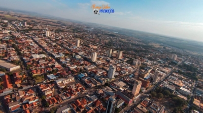 Ourinhos chega a 115,1 mil habitantes, diz IBGE