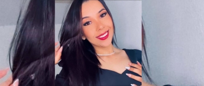 Jovem de 21 anos morre após ser lançada para fora de carro na região 