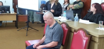 Açougueiro é condenado a 17 anos de prisão por homicídio de ‘Casquinha’ , em briga de trânsito em Ourinhos 