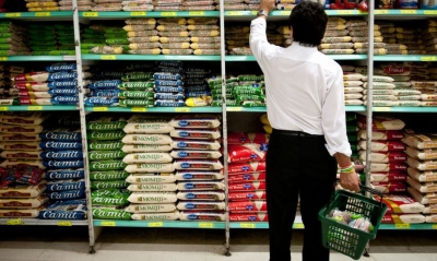 Ministério da Justiça notifica supermercados por alta nos preços dos alimentos