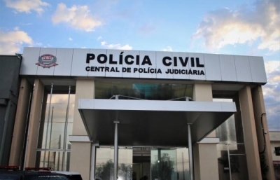 Furto no Jardim Paulista e jovem de 23 anos acaba preso